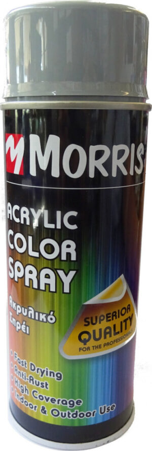 20200417142834 morris sprei vafis akryliko acrylic color traffic grey b 400ml