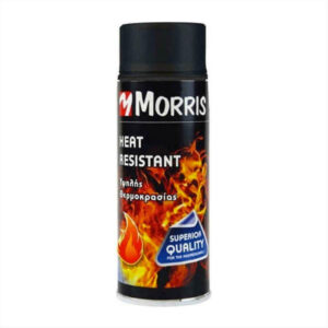 20210210141046 morris heat resistant lacquer 800 c sprei vafis ypsilis thermokrasias mayro me mat efe 400ml