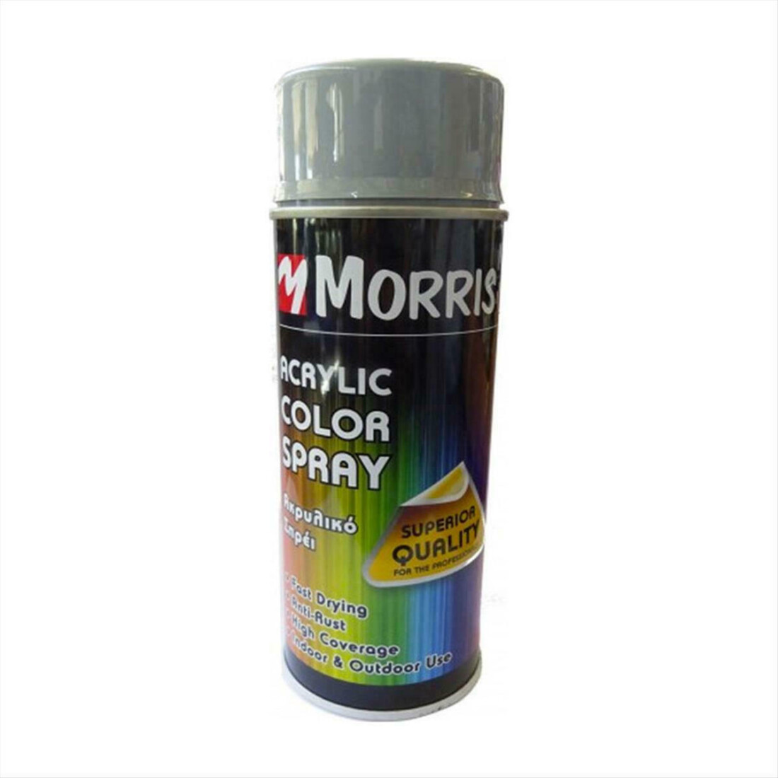 20211108171020 morris sprei vafis akryliko acrylic color white aluminium 400ml