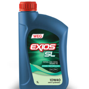 EXIOS SL 1LT