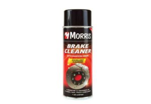 morris brake cleaner