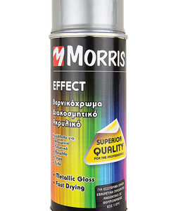 morris effect sprei bafhs ashmi gloss 400ml