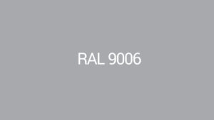 ral 9006